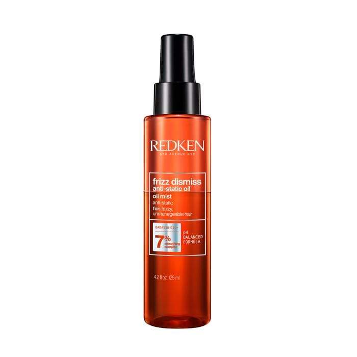 Redken - Frizz Dismiss - Anti-Static Dry Oil Mist 125ml - by Redken |ProCare Outlet|