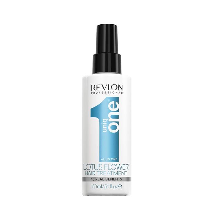 Revlon - Uniq One - Lotus Flower Hair Treatment | 150ml | - ProCare Outlet by Revlon