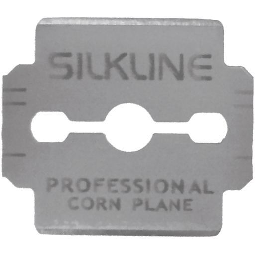 Silkline Callus Replacement Blades - ProCare Outlet by Dannyco