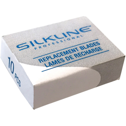 Silkline Callus Replacement Blades - ProCare Outlet by Dannyco
