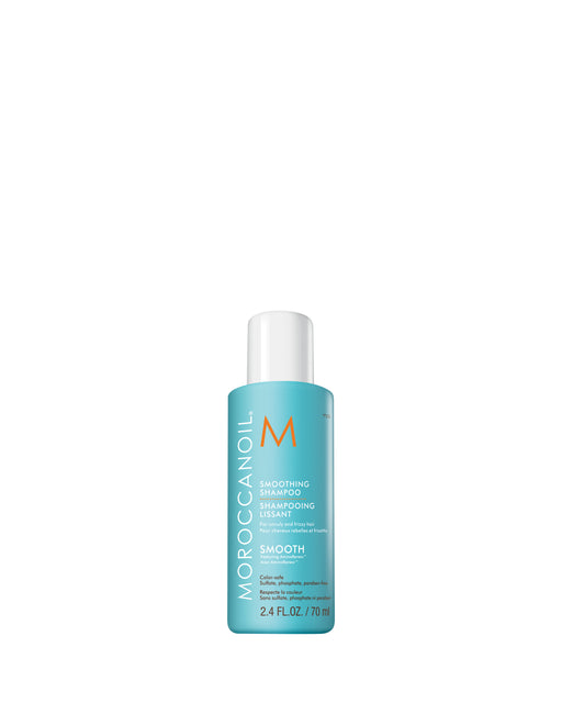 Moroccanoil - Smoothing Shampoo - 70ml | 2.4oz - by Moroccanoil |ProCare Outlet|