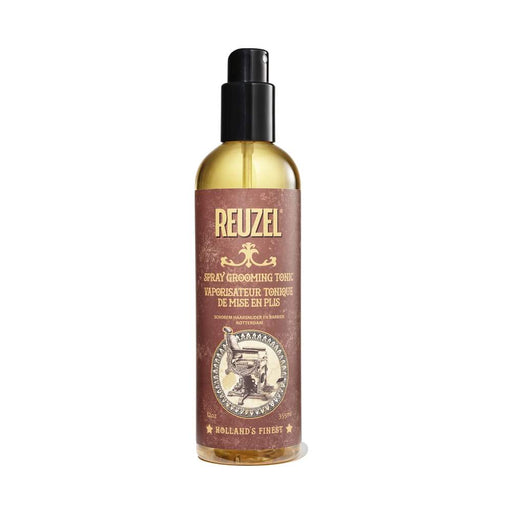 Reuzel Spray Grooming Tonic - 355ml - ProCare Outlet by Reuzel