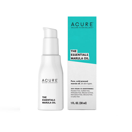 ACURE - The Essentials Marula Oil - by Acure |ProCare Outlet|