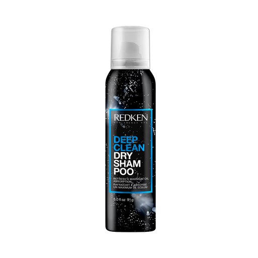 Redken Deep Clean Dry Shampoo *NEW* - ProCare Outlet by Redken