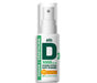 AnsPerformance - Vitamin D3 Spray - ProCare Outlet by ANSperformance