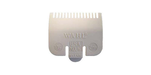 Wahl Clipper Guide #1/2 - ProCare Outlet by Wahl