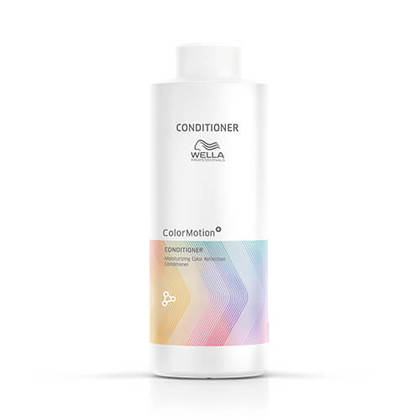 Wella - ColorMotion+ Conditioner | 33.8 oz| - by Wella |ProCare Outlet|