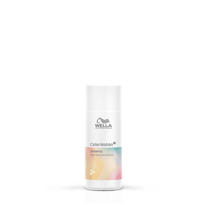 Wella - ColorMotion+ Shampoo |1.6 oz| - by Wella |ProCare Outlet|