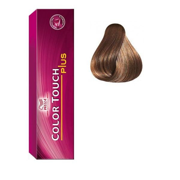 Wella - Color Touch - Color Touch Plus - 66/07 - by Wella |ProCare Outlet|