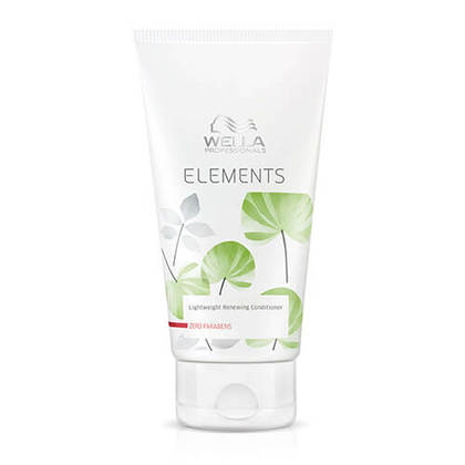 Wella - Elements - Daily Renewing Conditioner |6.76 oz| - ProCare Outlet by Wella