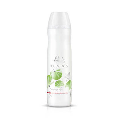 Wella - Elements - Daily Renewing Shampoo |8.45 oz| - by Wella |ProCare Outlet|