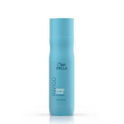 Wella Professionals - INVIGO Senso Calm - Sensitive Shampoo |10.1 oz| - by Wella Professionals |ProCare Outlet|