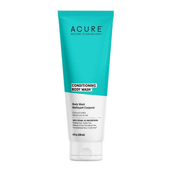 ACURE - Conditioning Body Wash - ProCare Outlet by Acure