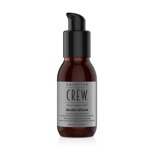 American Crew - Beard Serum 50ml - by American Crew |ProCare Outlet|