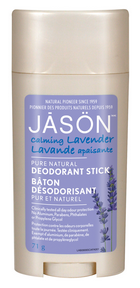 Lavender Deodorant - ProCare Outlet by Jason Natural Products