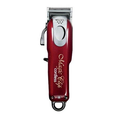 Wahl 5 Star Cordless Magic Clip Clipper - by Wahl |ProCare Outlet|