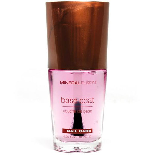 Mineral Fusion - Nail Strengthening Base Coat - by Mineral Fusion |ProCare Outlet|