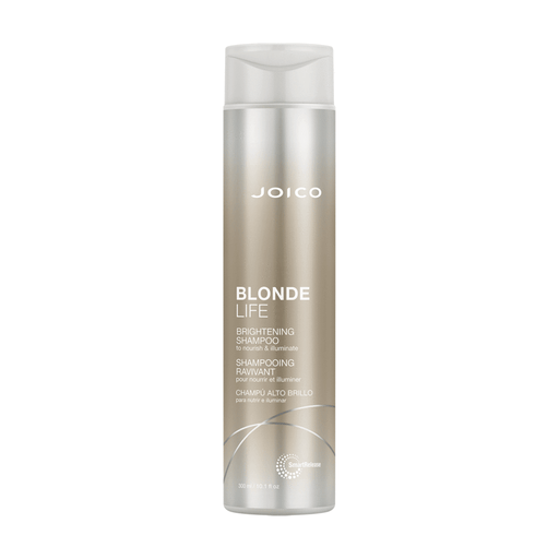 Joico - Blonde Life - Brightening Shampoo - 300ml - by Joico |ProCare Outlet|