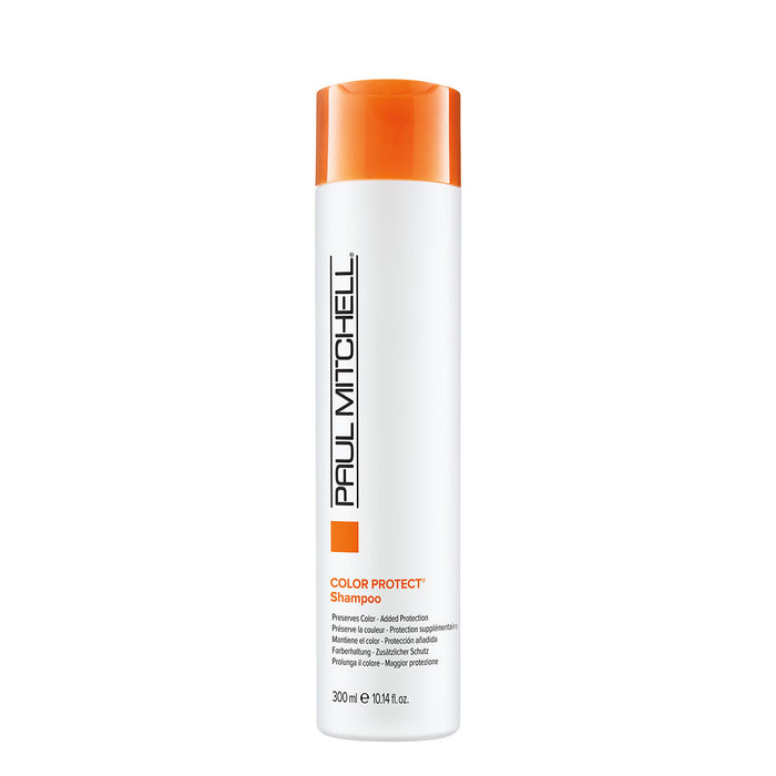 Color Care Color Protect Shampoo - 300ML - by Paul Mitchell |ProCare Outlet|