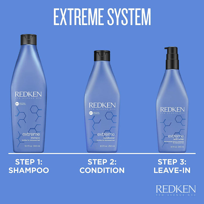 Redken - Extreme - Shampoo - by Redken |ProCare Outlet|