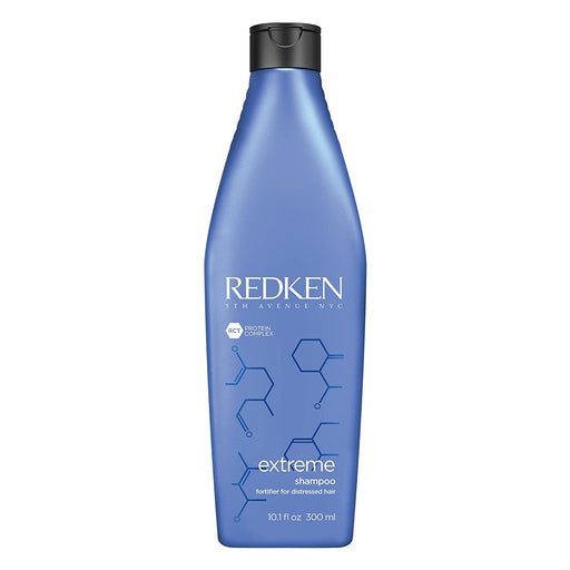 Redken - Extreme - Shampoo - 300ml - by Redken |ProCare Outlet|