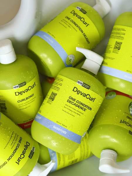 New! DevaCurl One Condition Decadence - ProCare Outlet by Deva Curl