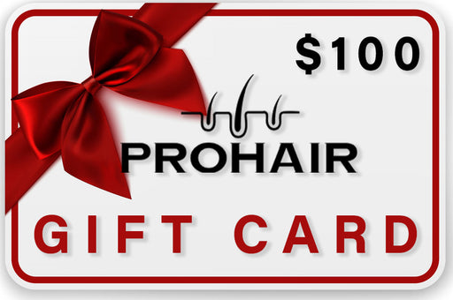Gift Card $100 - by Prohair |ProCare Outlet|