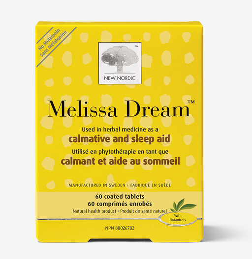 Melissa Dream ™ - by New Nordic |ProCare Outlet|