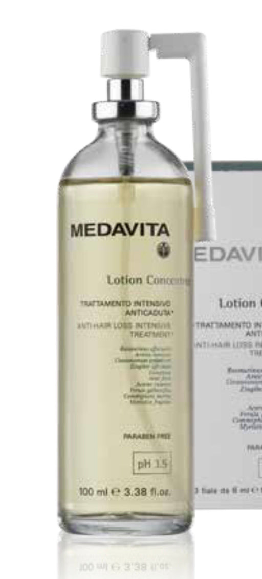 Antichute Femmes Lotion intensive 100ml - ProCare Outlet by Medavita