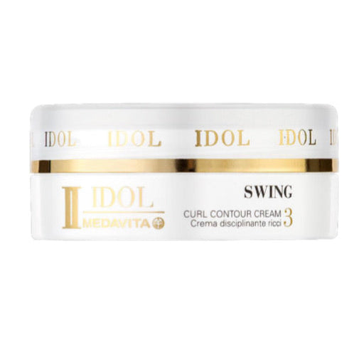 Idol Curly Swing 150ml - by Medavita |ProCare Outlet|