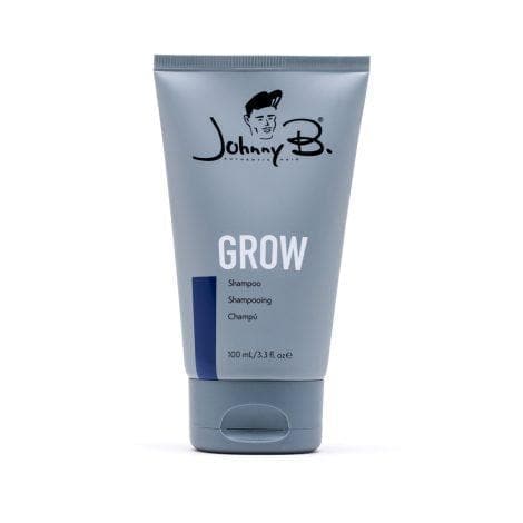 Johnny B Grow Shampoo - 100ML - by JOHNNY B |ProCare Outlet|