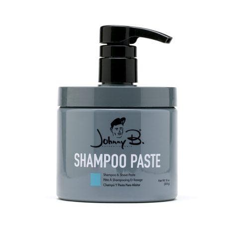 Johnny B Shampoo Paste - Deep Cleansing - 454GR - by JOHNNY B |ProCare Outlet|