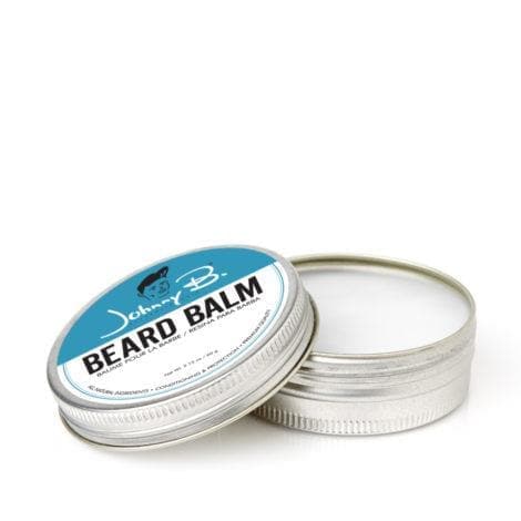Johnny B Beard Balm - 60GR - by JOHNNY B |ProCare Outlet|