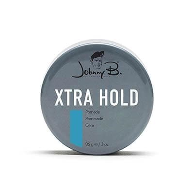 Johnny B Xtra Hold Pomade - 85GR - by JOHNNY B |ProCare Outlet|