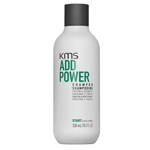 Kms - Add Power - shampoo |10.1 oz| - by Kms |ProCare Outlet|