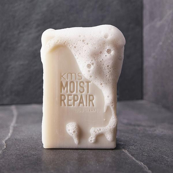 Kms - Moist Repair - Solid Shampoo |2.64 oz| - by Kms |ProCare Outlet|