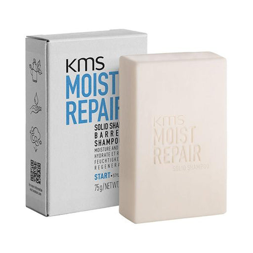 Kms - Moist Repair - Solid Shampoo |2.64 oz| - by Kms |ProCare Outlet|