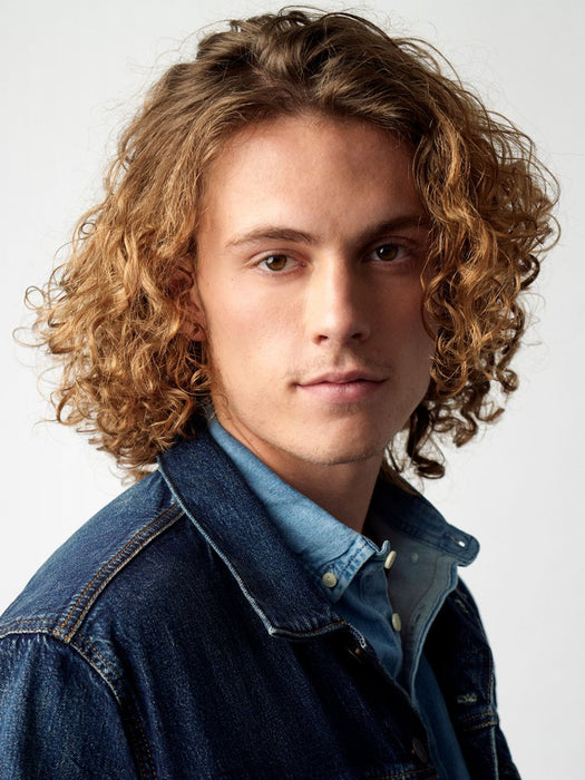 crew medium hold spray gel