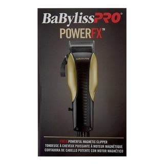 BabylissPro Power FX Magnetic Motor Clipper FX810