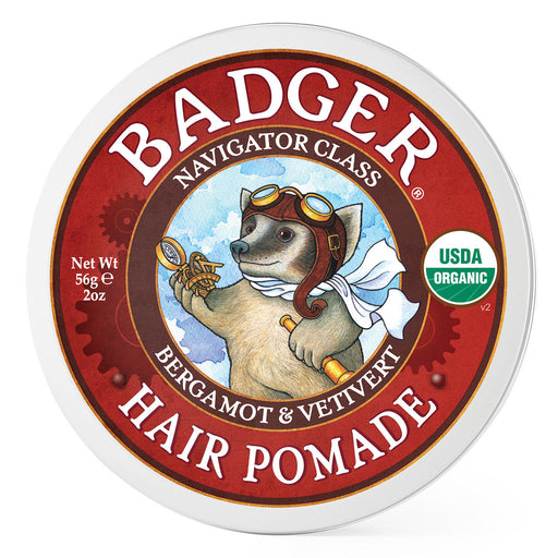 Badger - Hair Pomade |2 oz| - ProCare Outlet by Badger