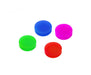 StyleCraft - Spare Buttons 4 pk (Red, Pink, Green, Blue) - by StyleCraft |ProCare Outlet|