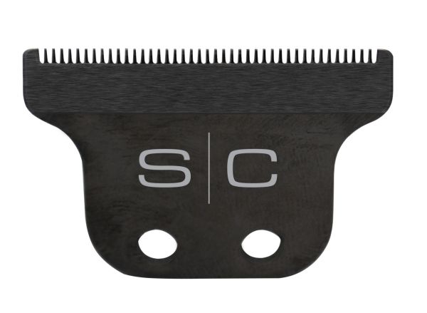 StyleCraft - Trimmer Blade with Dlc Fixed Blade and Steel Deep Tooth Cutter - ProCare Outlet by StyleCraft