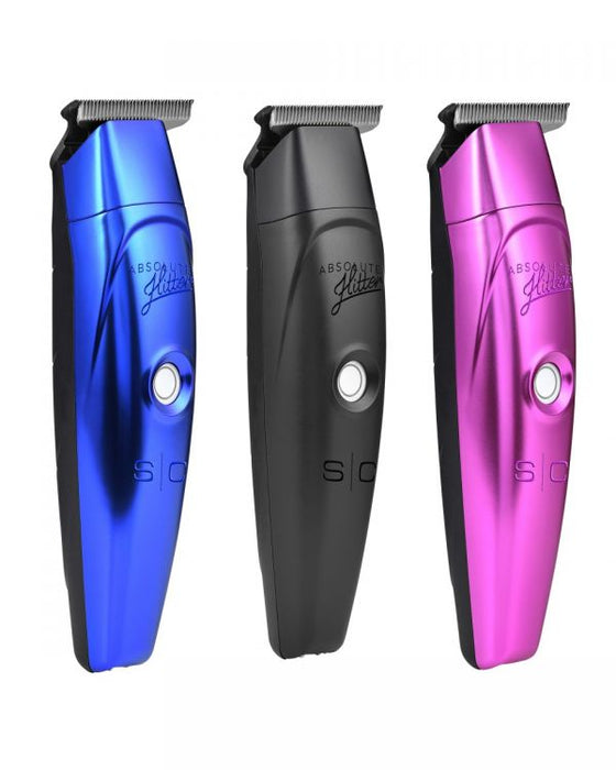 StyleCraft - Absolute Hitter - Professional Modular Cordless Hair Trimmer - ProCare Outlet by StyleCraft