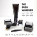 StyleCraft - Bush Whacker - Men's Personal Groomer - ProCare Outlet by StyleCraft