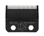 StyleCraft - Replacement Black Diamond Dlc Fusion Fixed Clipper Blade - by StyleCraft |ProCare Outlet|