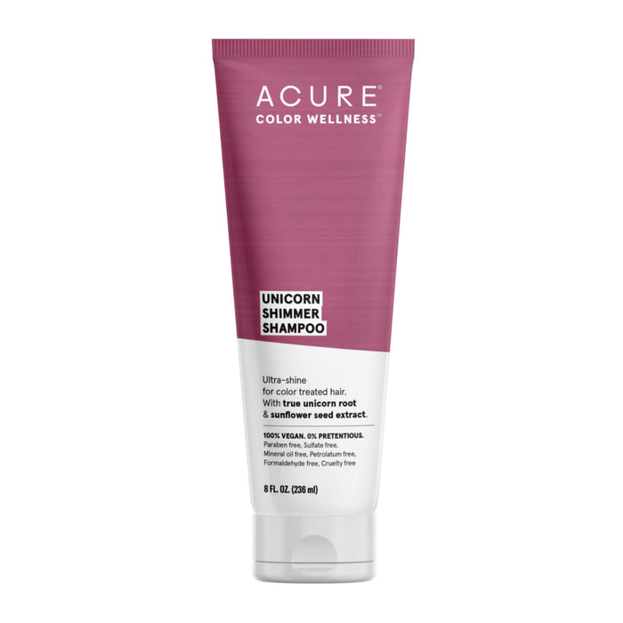 ACURE - Unicorn Shimmer Shampoo - by Acure |ProCare Outlet|