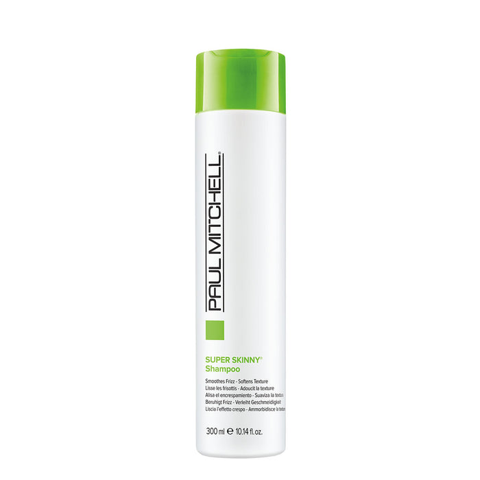 Smoothing Super Skinny Shampoo - 300ML - by Paul Mitchell |ProCare Outlet|
