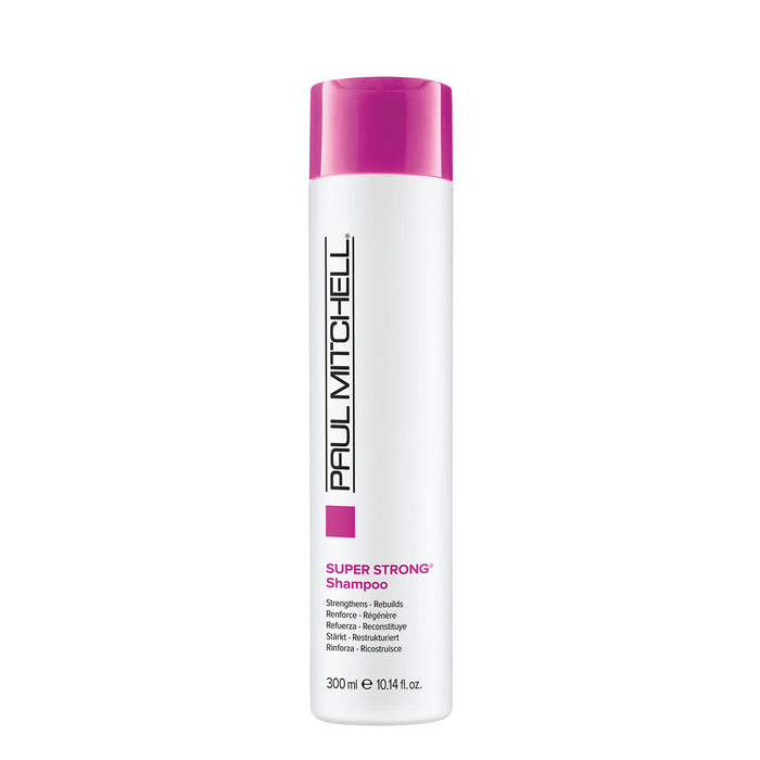 Super Strong Shampoo - 300ML - by Paul Mitchell |ProCare Outlet|