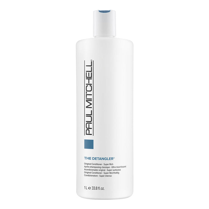 Original The Detangler Conditioner - 1L - by Paul Mitchell |ProCare Outlet|