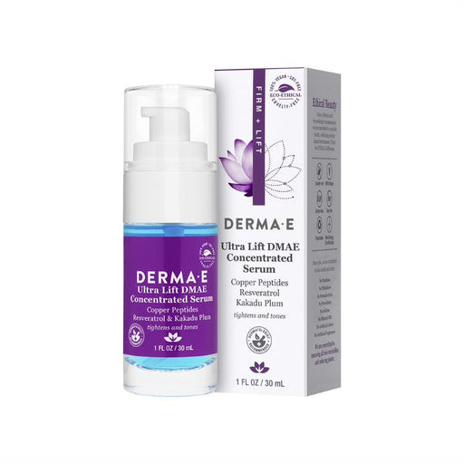 Ultra Lift DMAE Concentrated Serum - ProCare Outlet by DERMA E